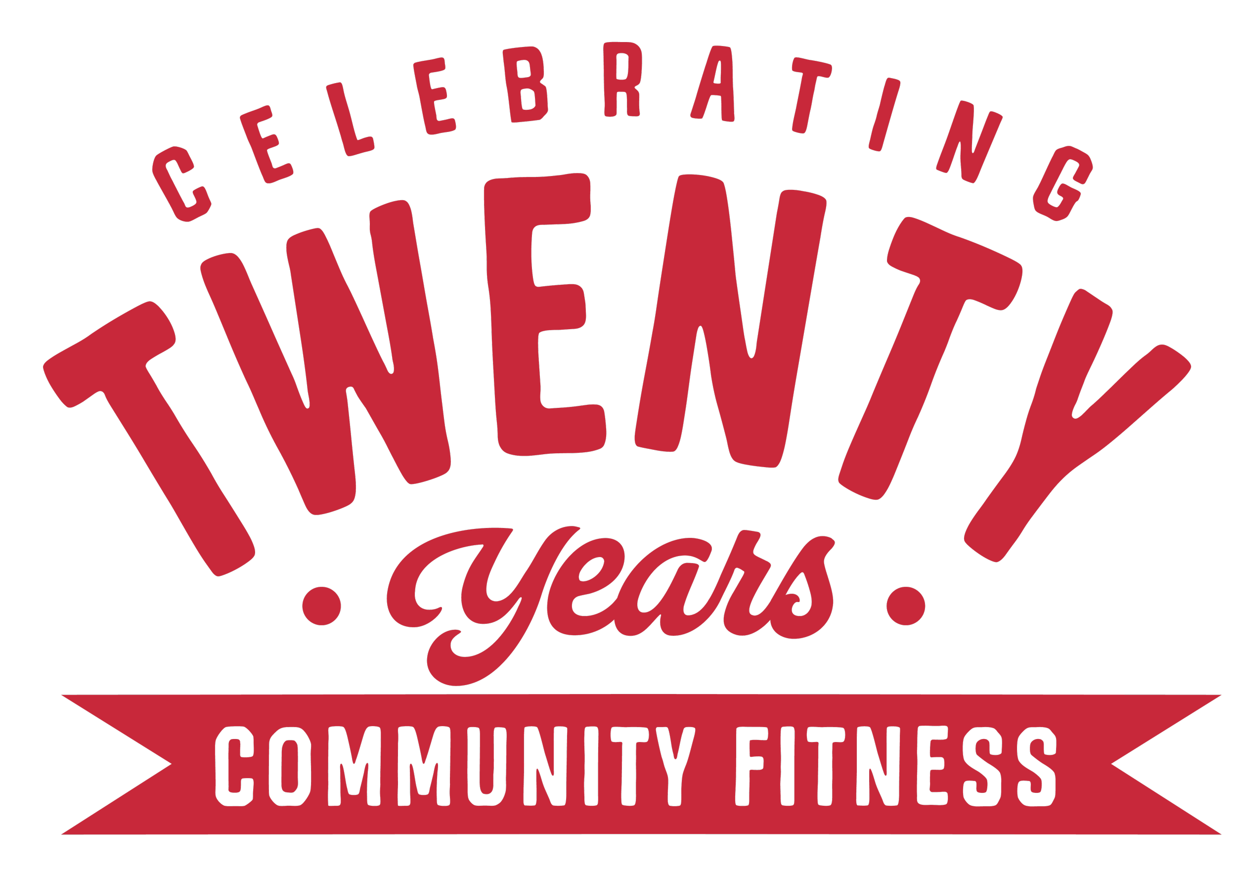 Community Fitness 20 Years as Leaders in Group Fitness in the Seattle Area