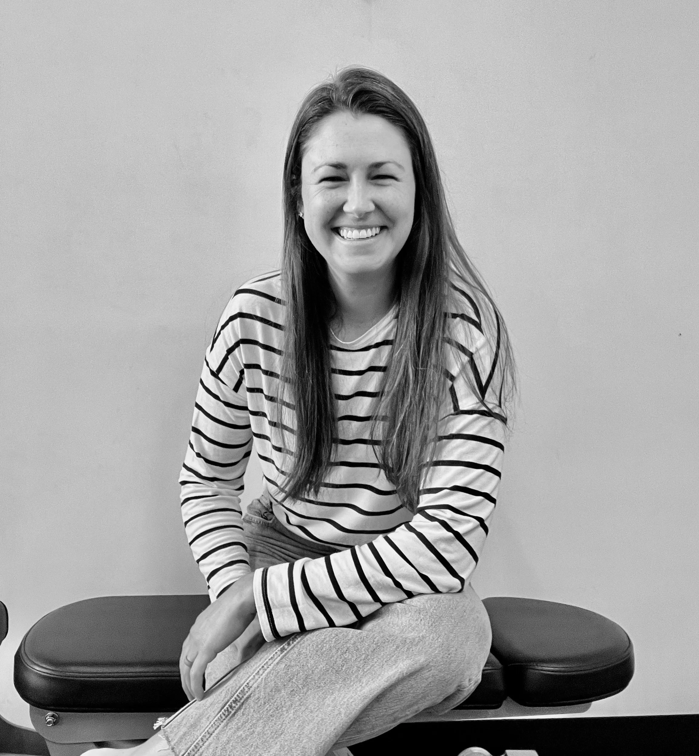 Rest Isn’t Always the Answer: When to see a Physical Therapist for Pain