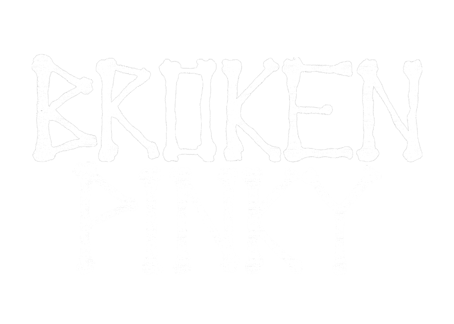 Broken Pinky