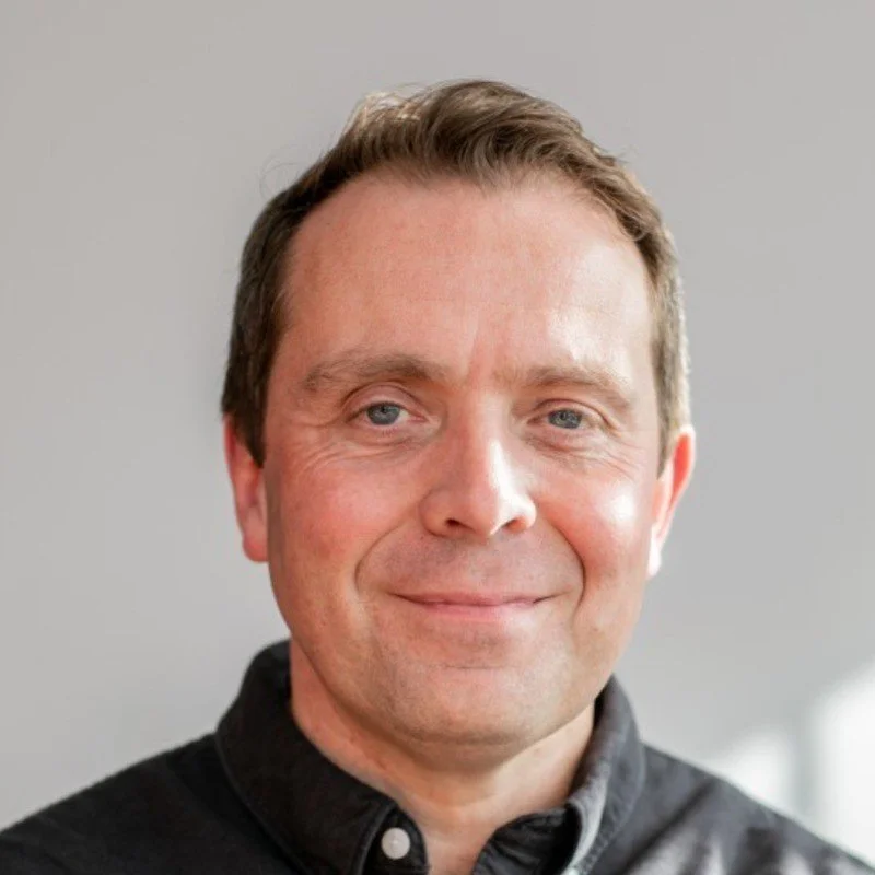 Paul Thomas, Fractional CMO & CCO