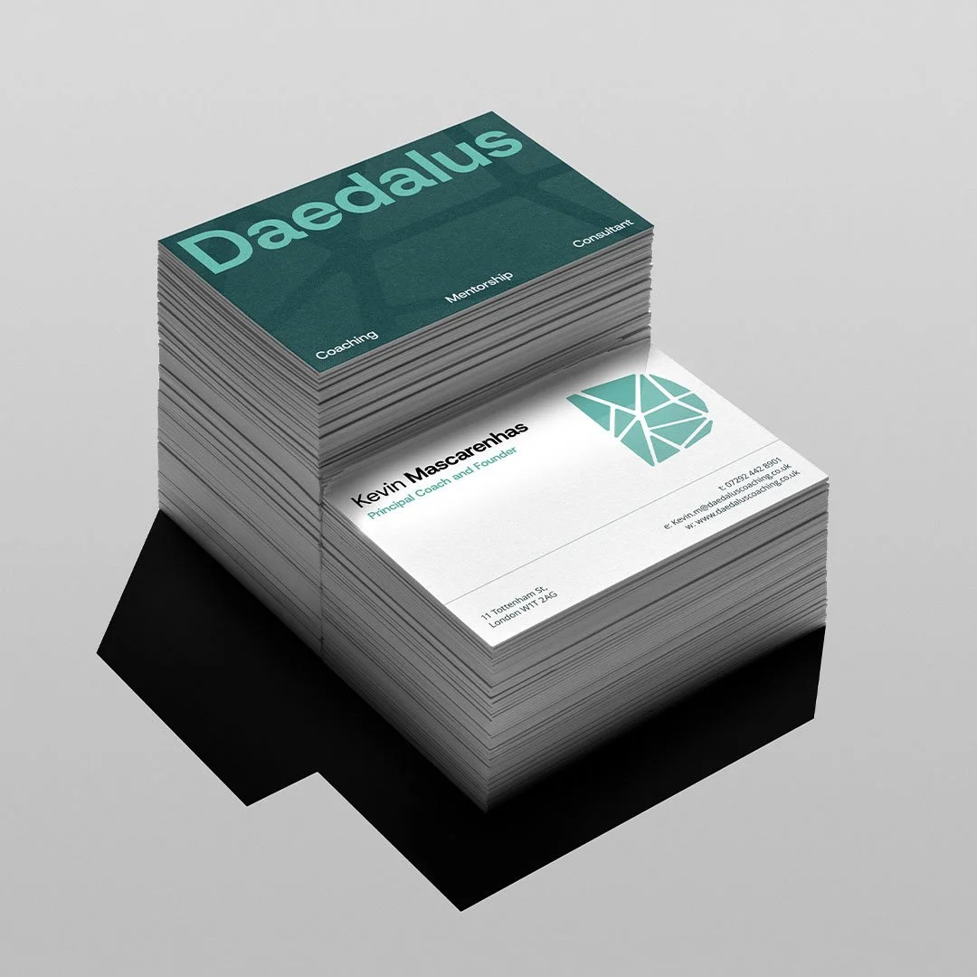 Daedalus Coaching