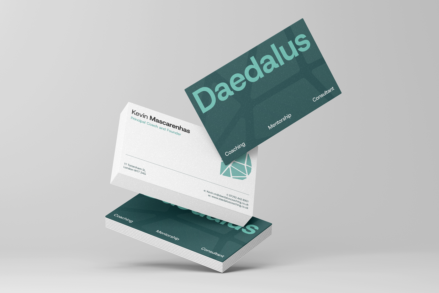 Daedalus Coaching