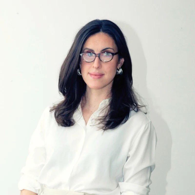 Ana Perez, Head of Marketing @ Cosmo