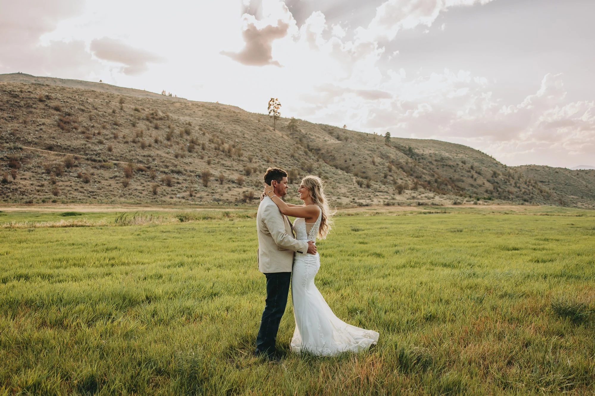 katie + tanner