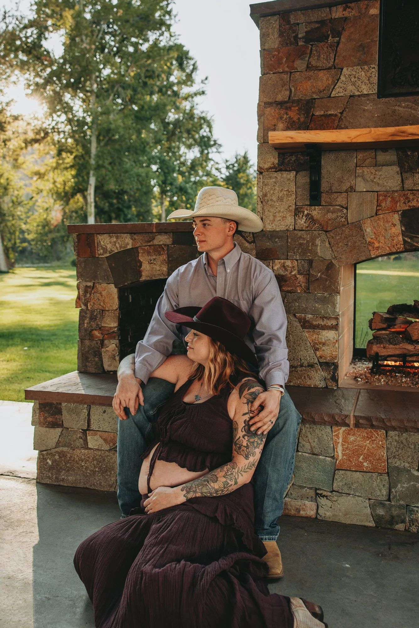 tay + jaydze