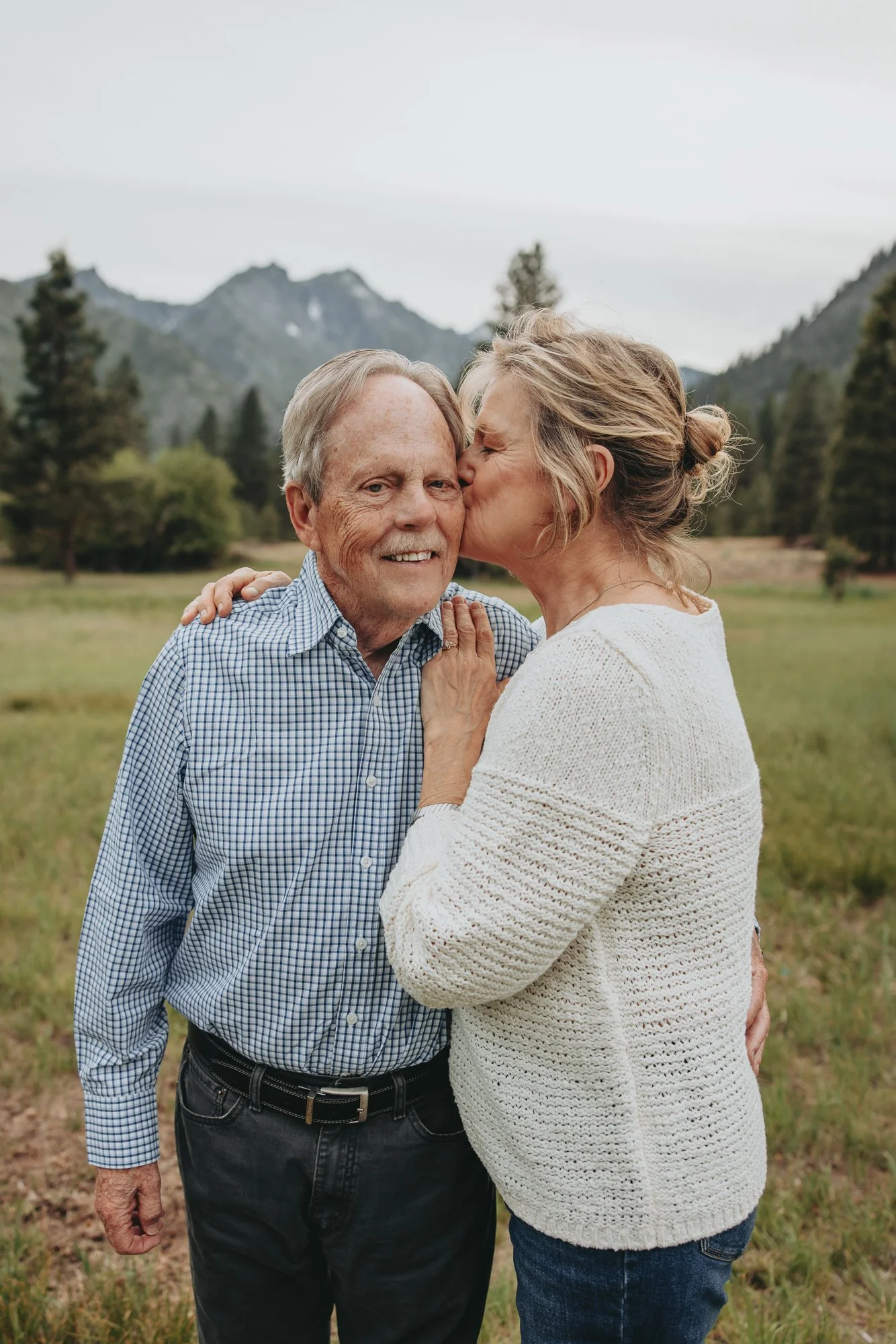 judy + bruce