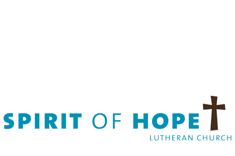 Reconciling in Christ (LGBTQIA+ Affirming) Sunday
