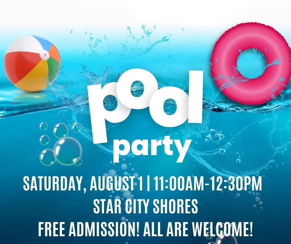 Pool Party