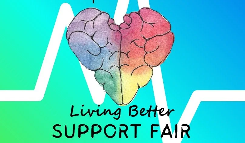Living Better Support Fair