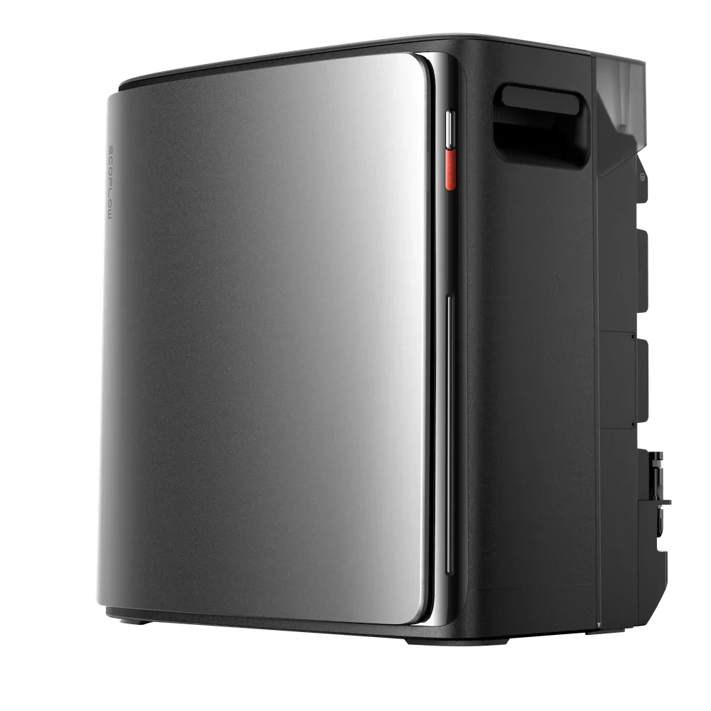 EcoFlow Stream Ultra X Battery