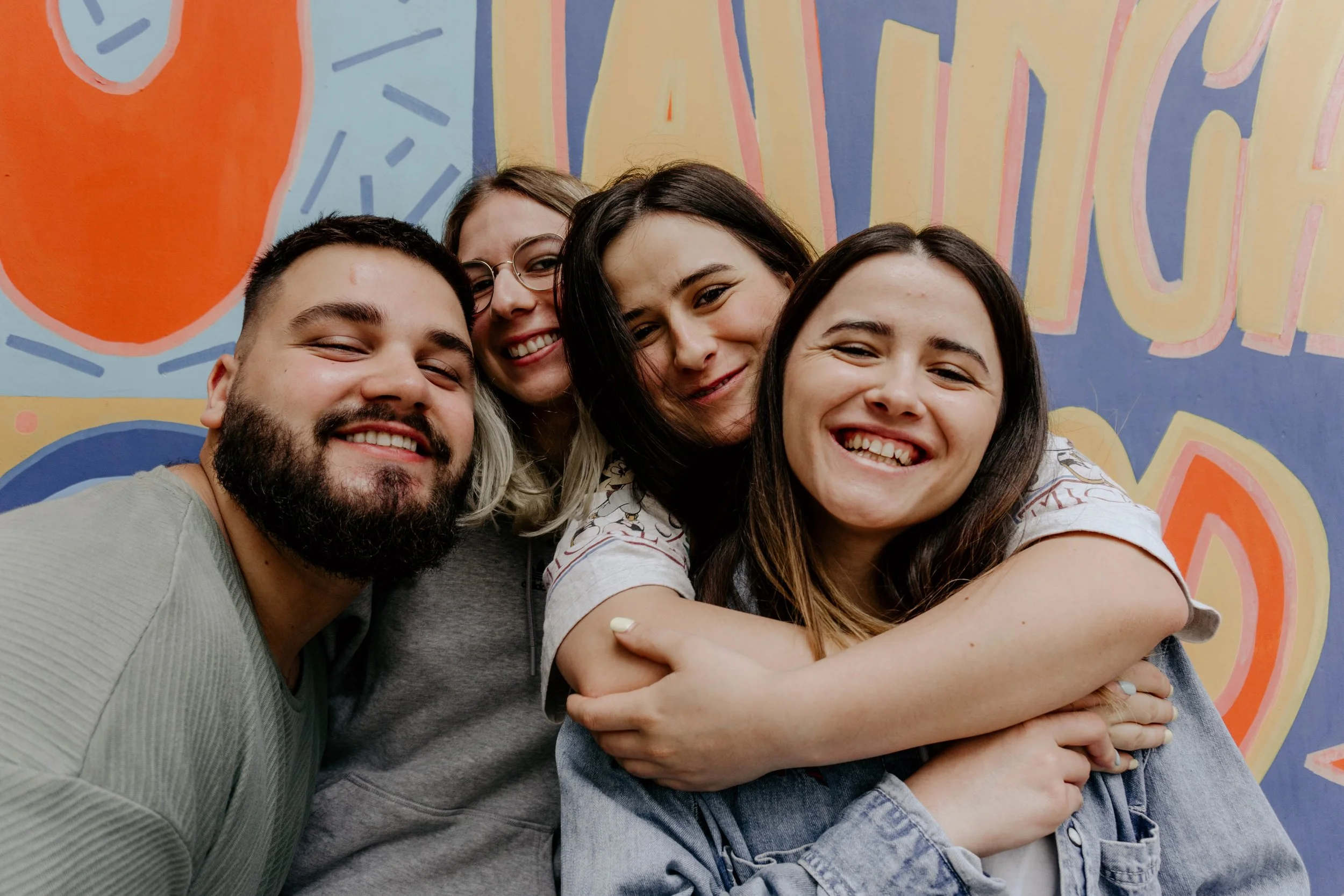 Tips for Taking a Selfie