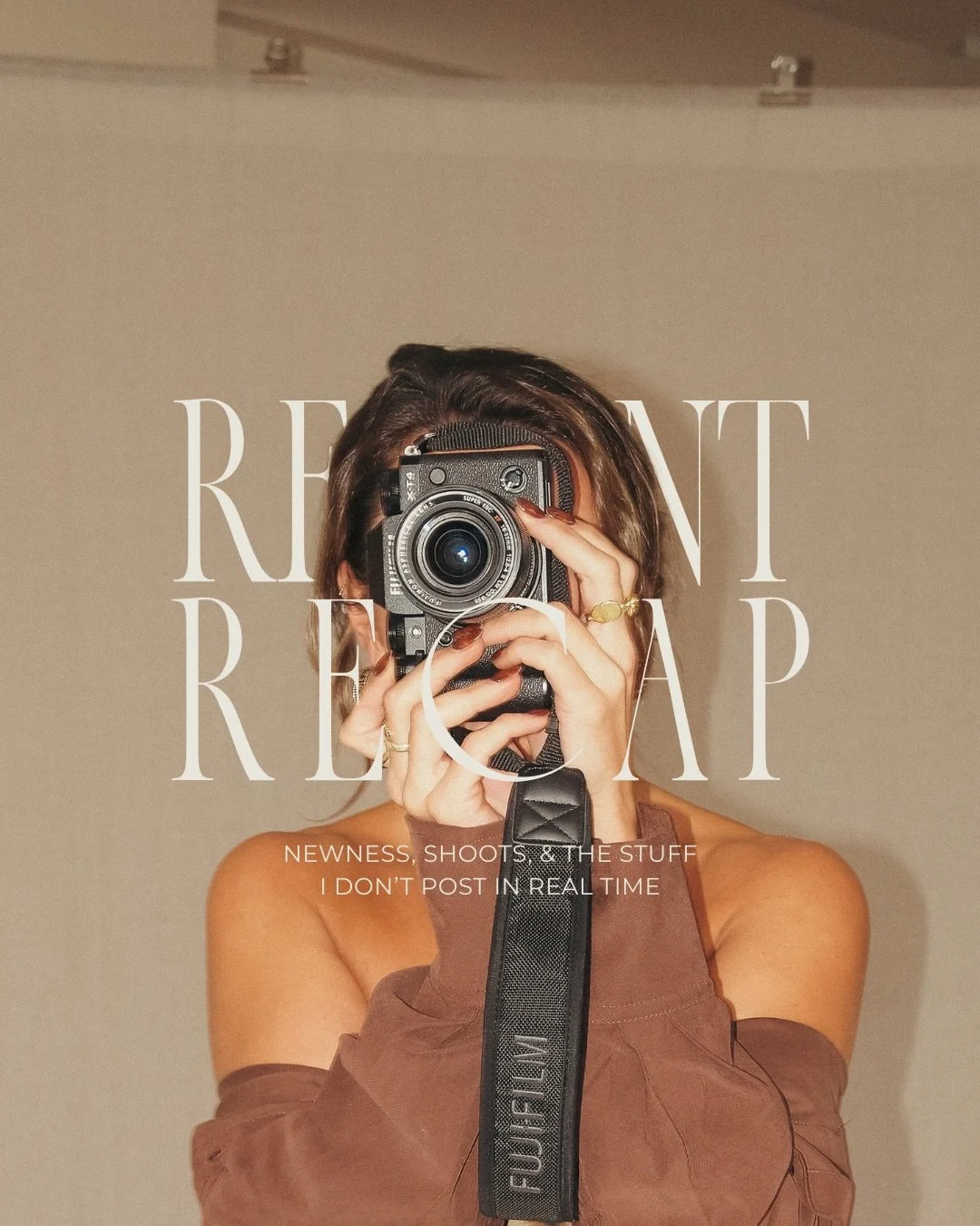 A recap of everything recently 📷🎥✍🏽

A whirlwind of a few months&hellip;from shoots to creative direction, campaigns to working on personal projects, signing new clients &amp; working from brand new spaces in Australia.