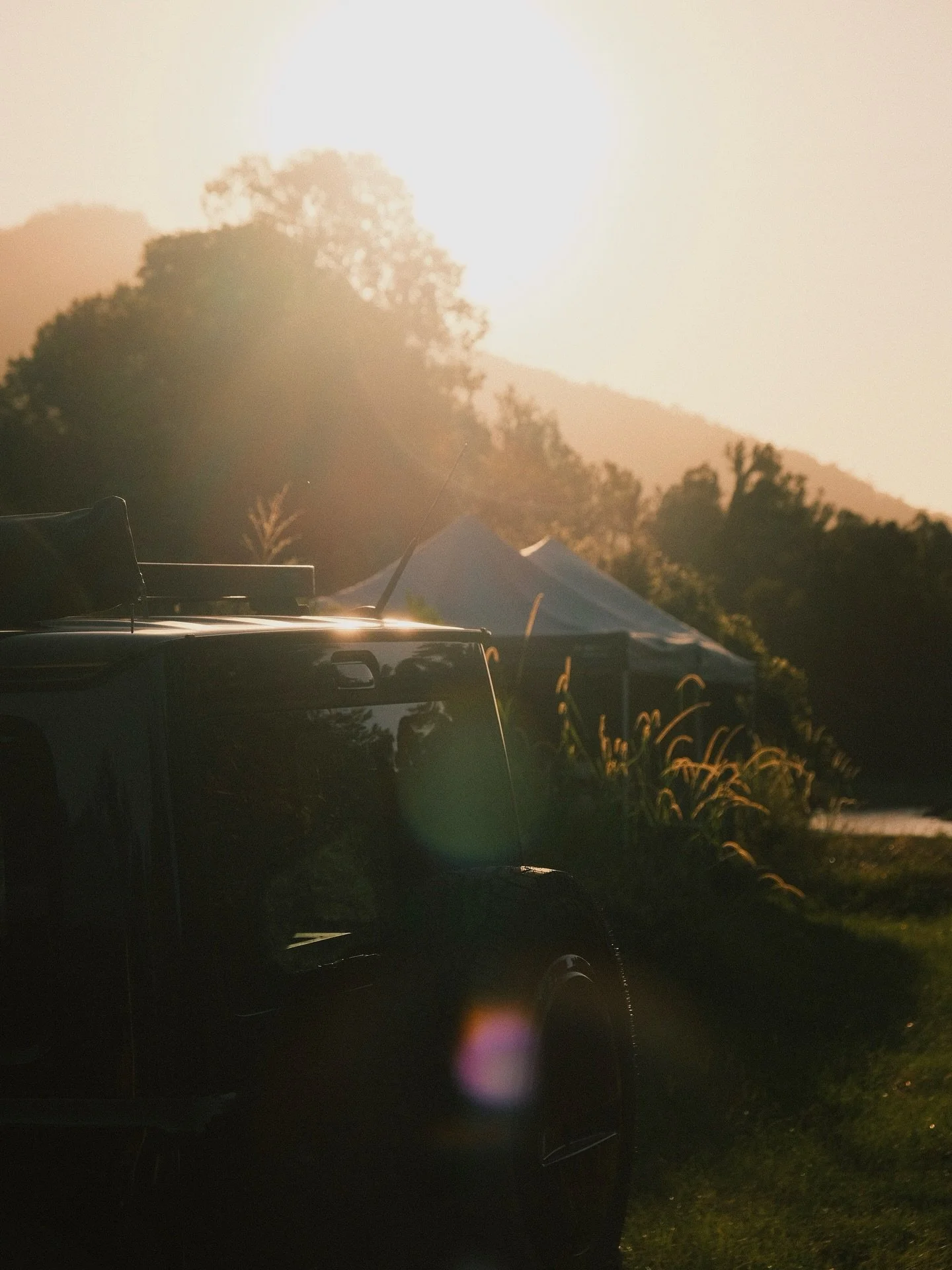 A few moments in nature with a new favourite Fuji recipe 📷 SWIPE for the 👩🏻&zwj;🍳

📍 Eungella, NSW, Australia 
📷 Fujifilm XT4