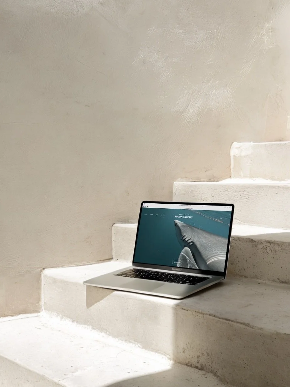 Working with @plymouthmarinesafari

Squarespace website design with template customisation, light custom coding, and full Bookeo booking system integration.

Designed to create a clear, low-friction booking experience for snorkel trips and wildlife s