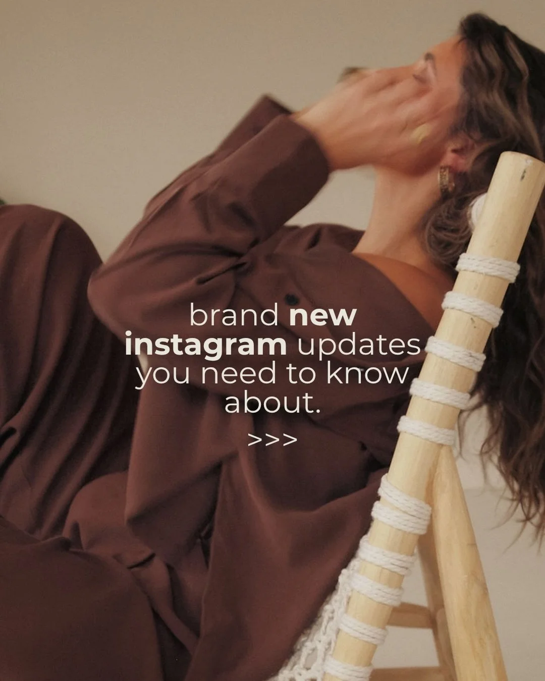 3 big updates on Instagram 👉🏼 swipe to read.