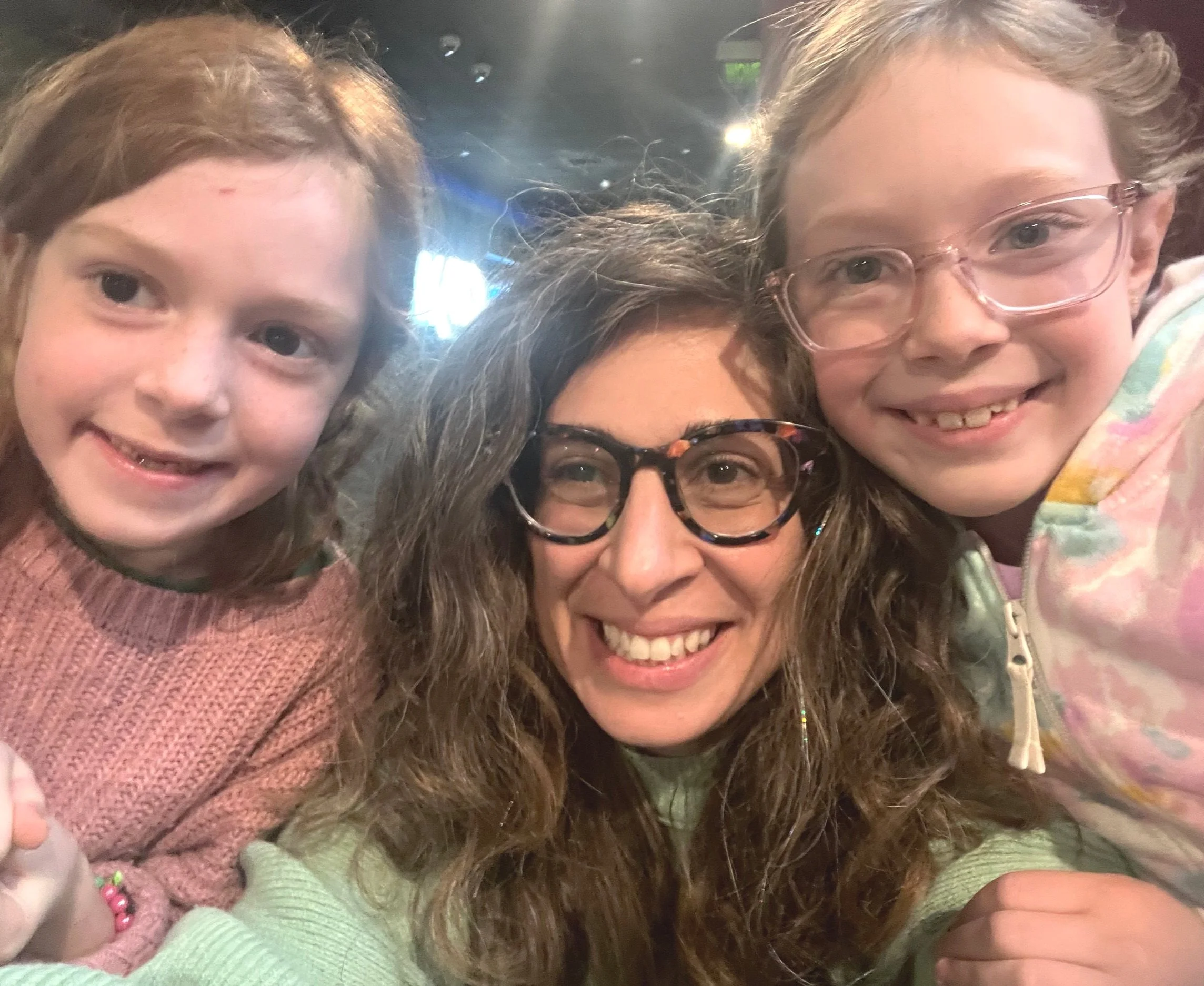How Creating Mother-Centric Community Became My Soul Work