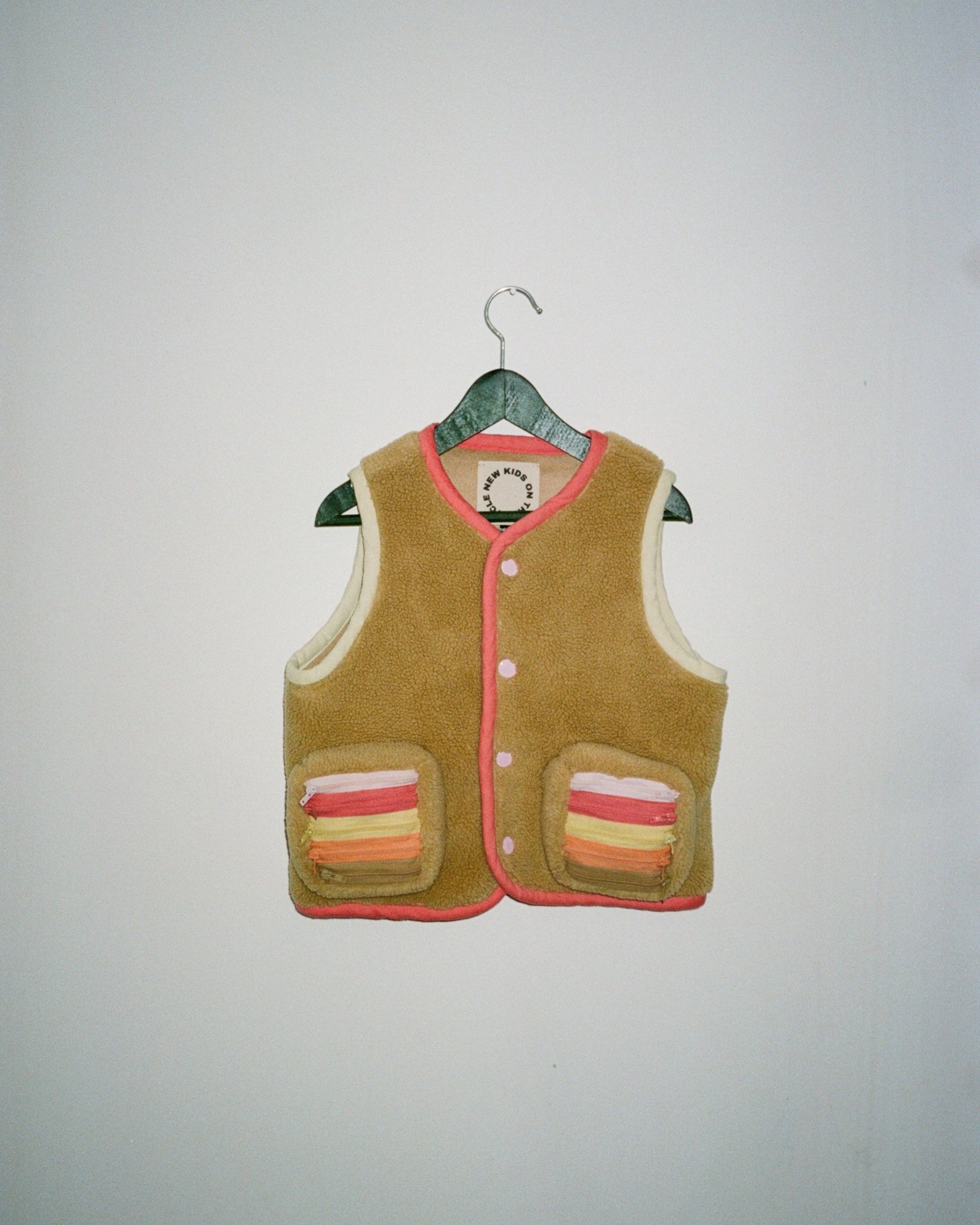 Villalbilla Vest 2 years