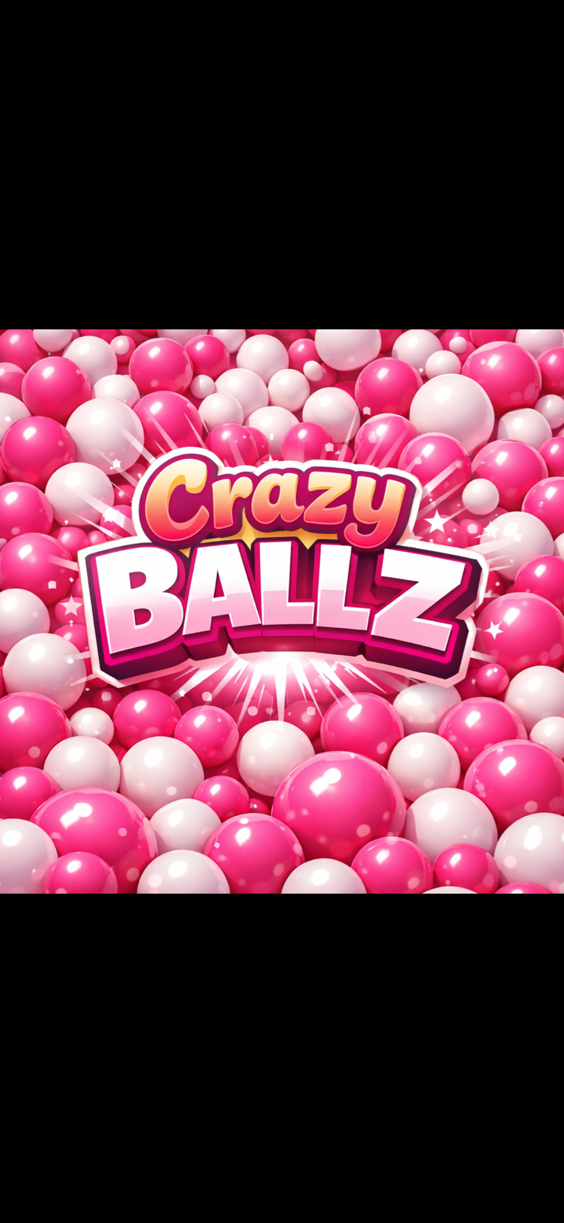 Crazy BALLZ