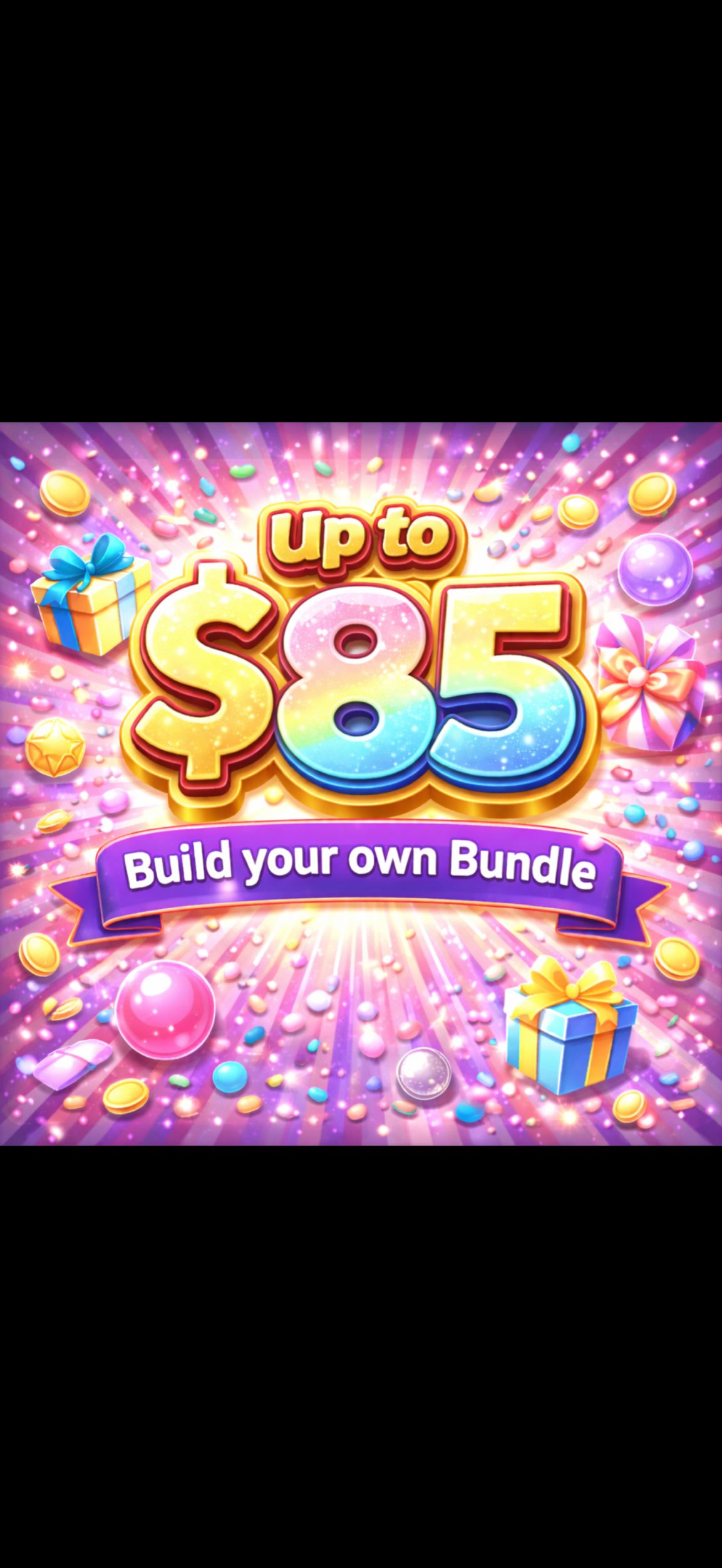 Large Build-a-Bundle