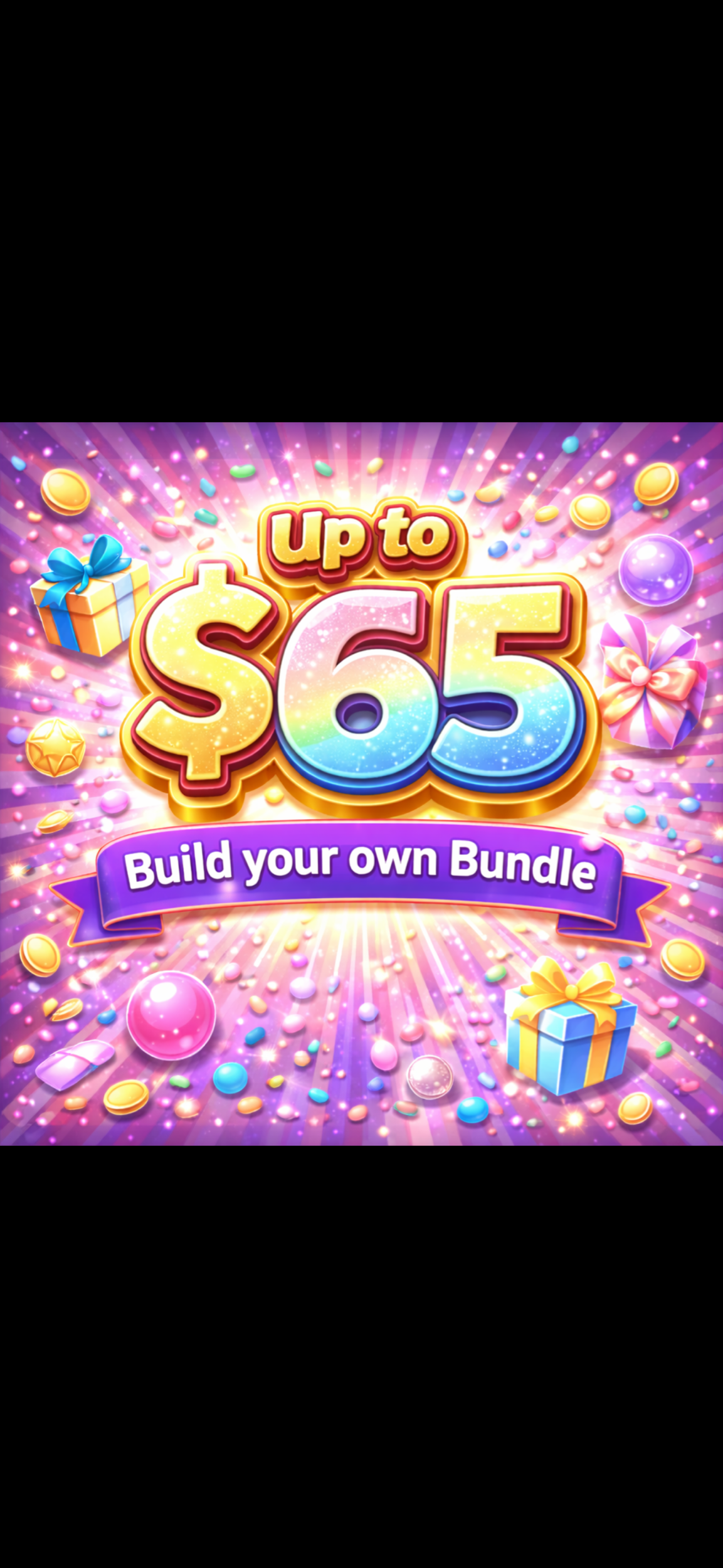 Medium Build-a-Bundle