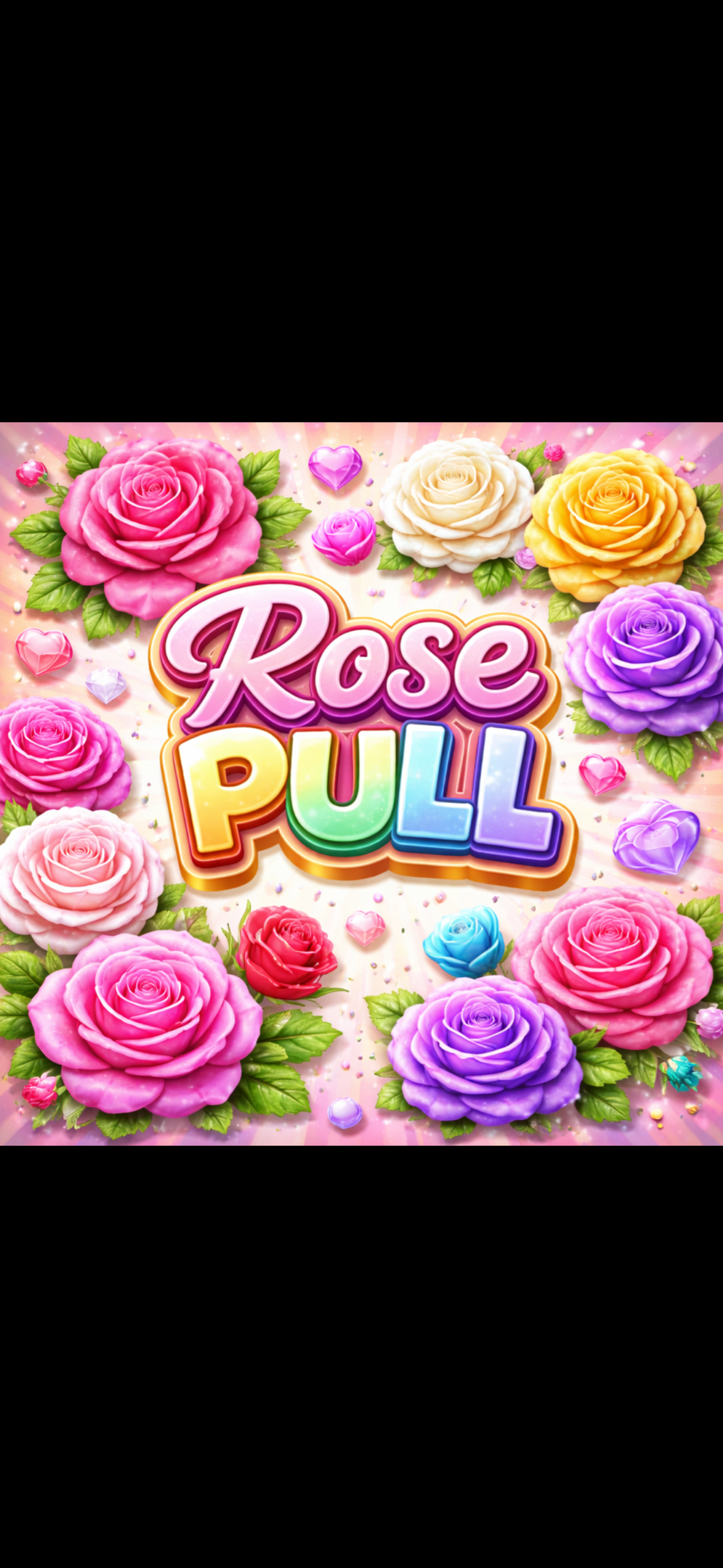 Rose Pull
