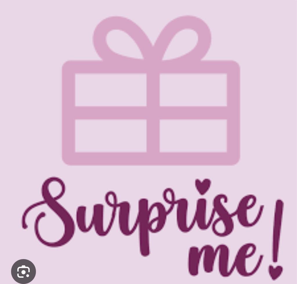 Surprise Me
