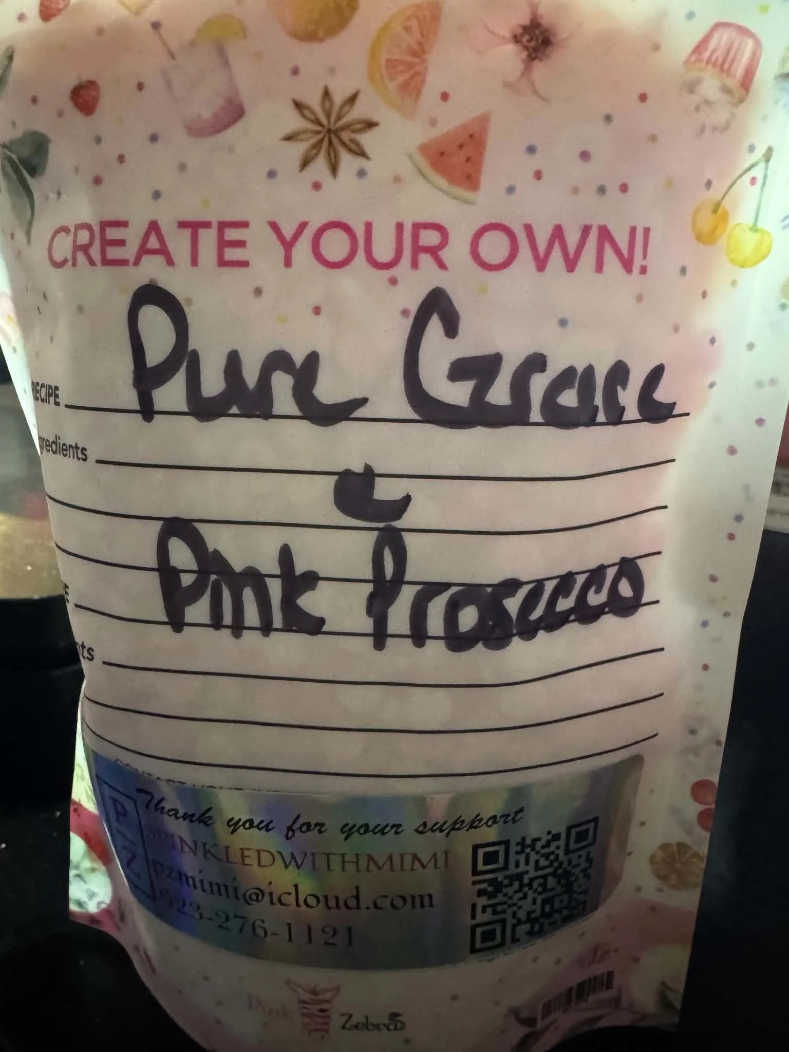 Pure grace & Pink prosecco.jpg