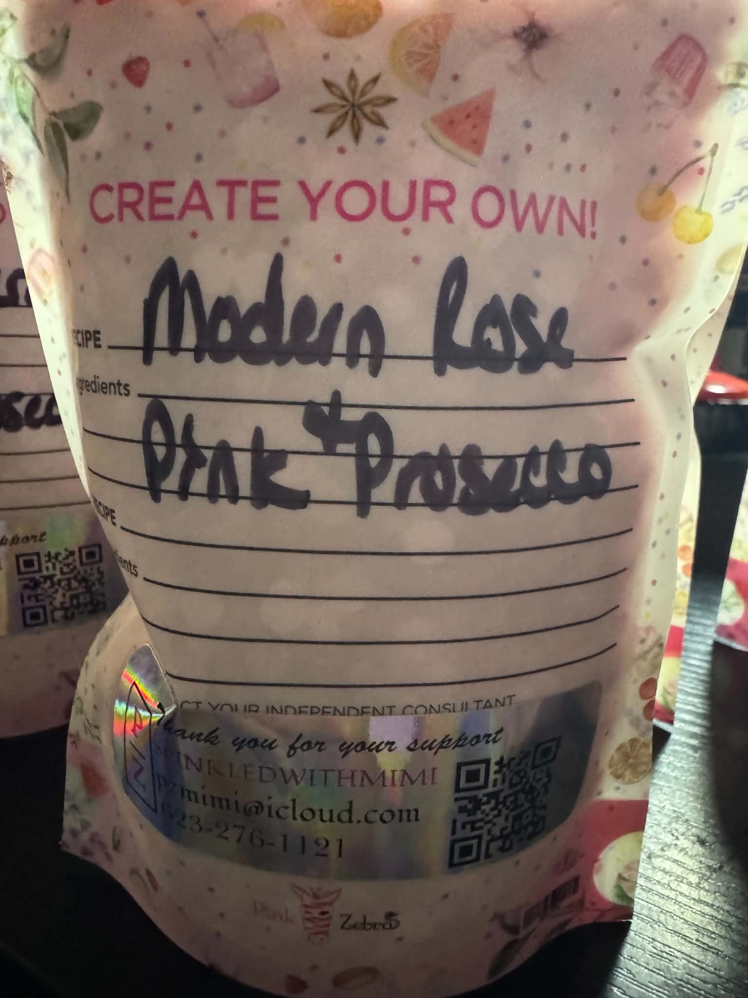 Modern Rose and Pink prosecco.jpg