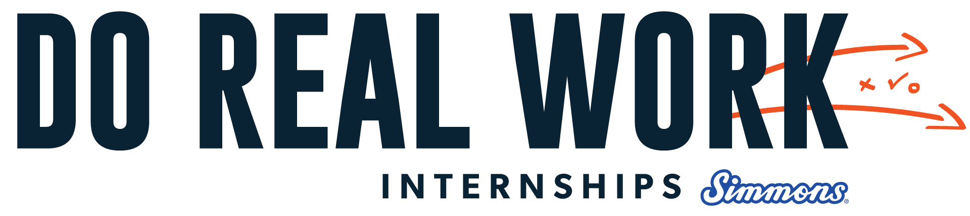 Internship Details — Work at Simmons