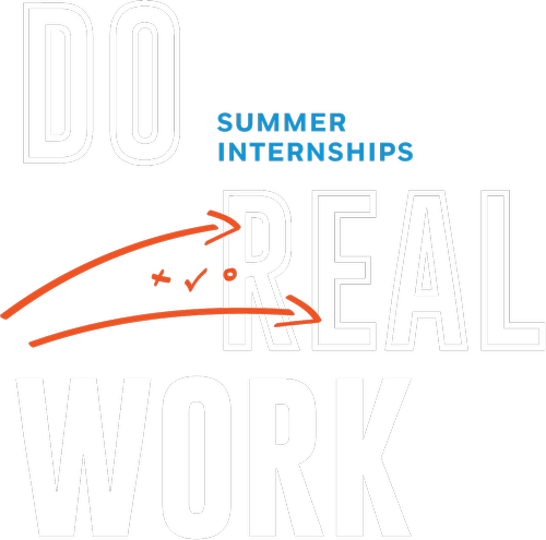 Do Real Work — Work at Simmons