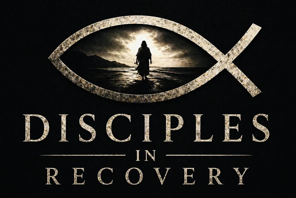 Disciples in Recovery
