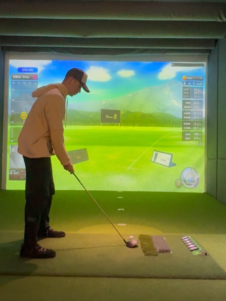 Golf is so dumb 🤣🤣
沒意義 💀💀