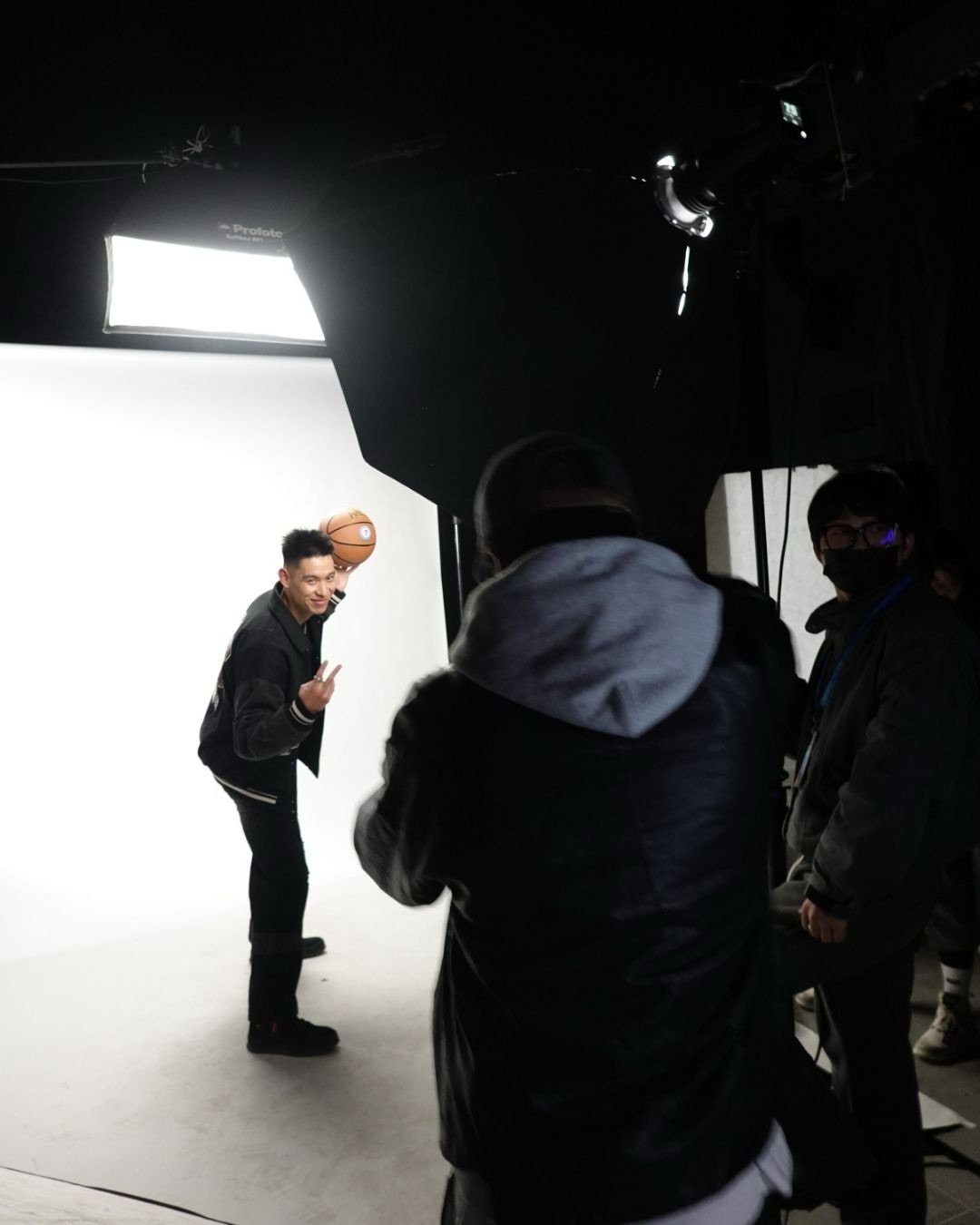 First time trying a talkshow in Mandarin 
第一次嘗試中文脫口秀