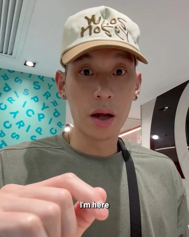 Good times in Hong Kong and Macau. Can&rsquo;t believe it took me this long to try Jollibee 🍗 

在香港和澳門的一些美好時光。真不敢相信我竟然這麼晚才第一次嘗試Jollibee 🍗