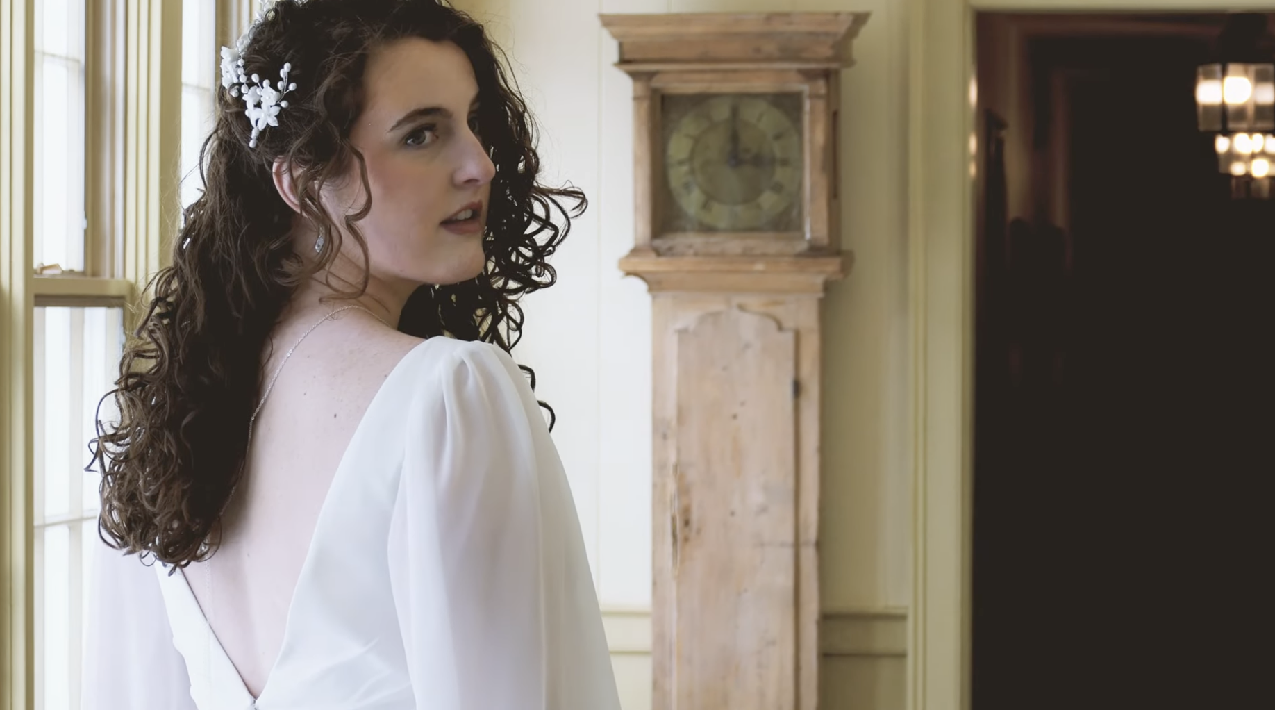 A Magical Vermont Wedding: Colin & Liesel's Special Day at the Grafton Inn