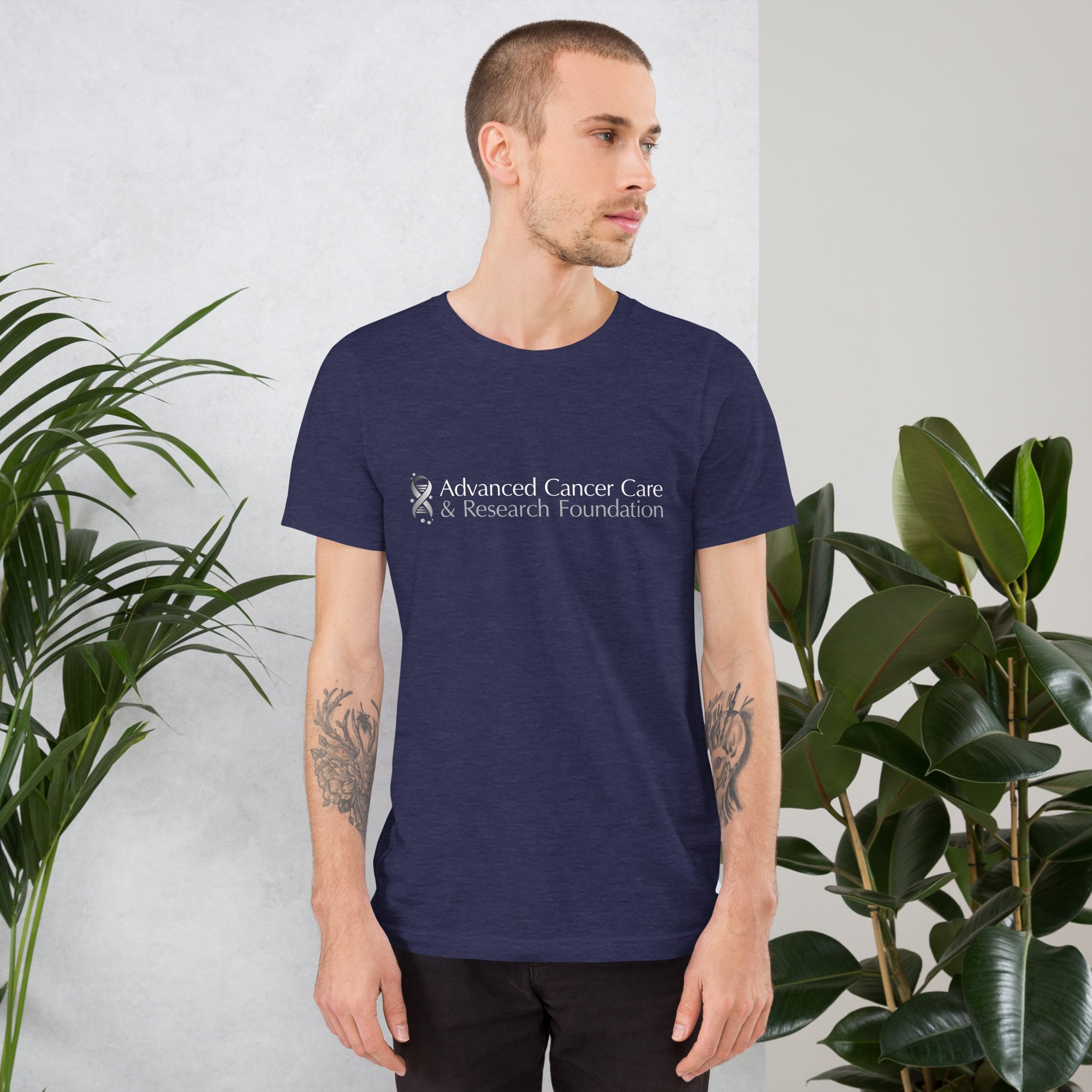 ACCRF Basic T-shirt
