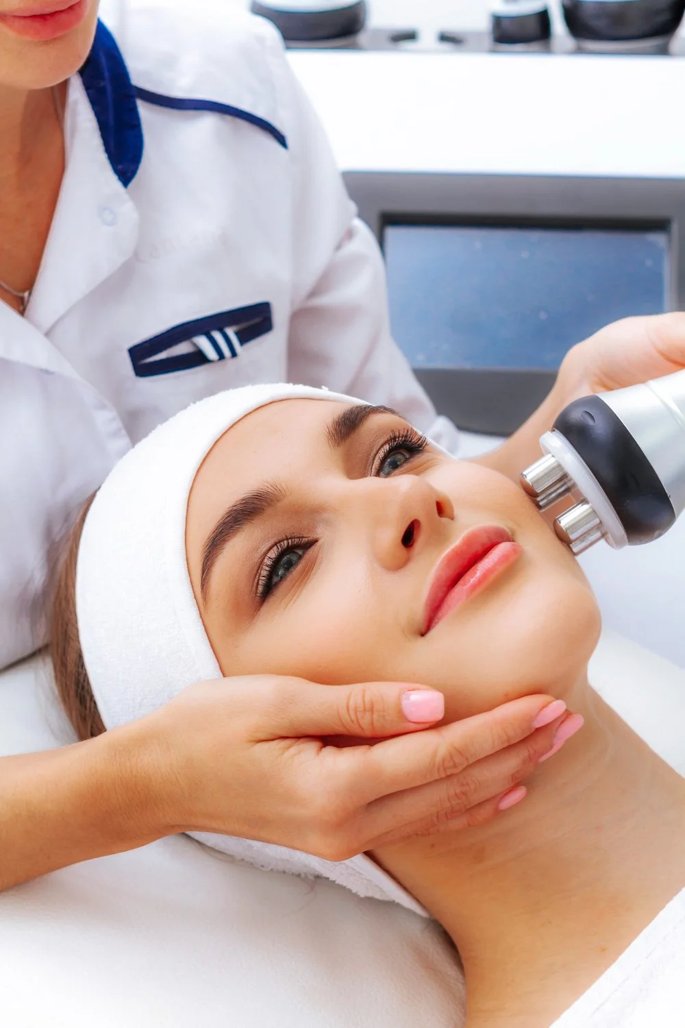 Diamond Polar Skin Tightening Treatment