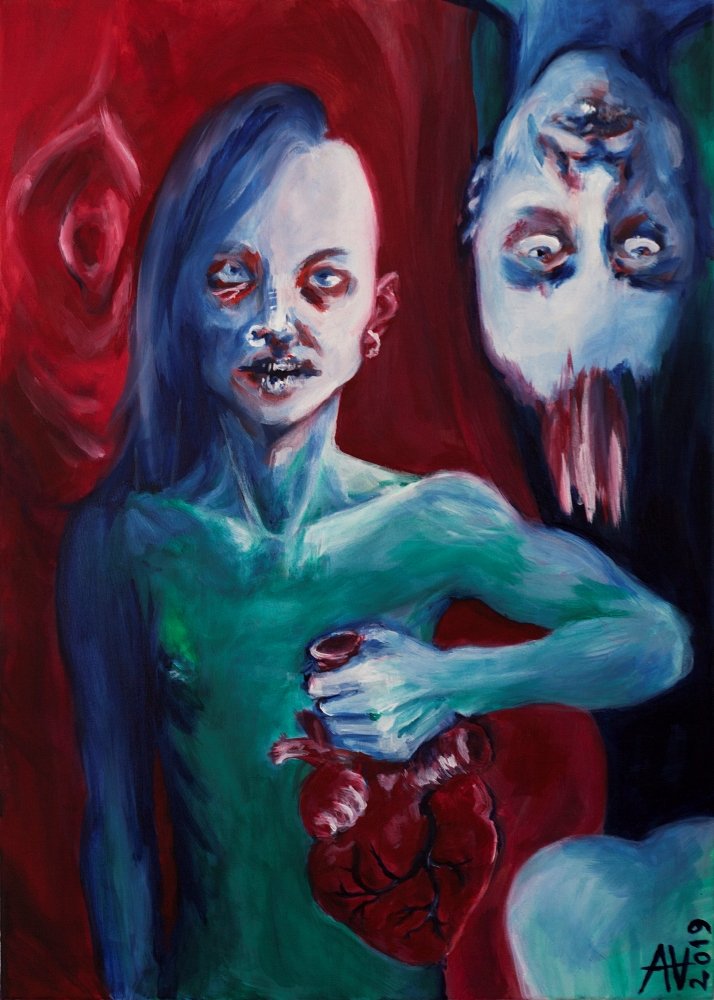Dorian Gray