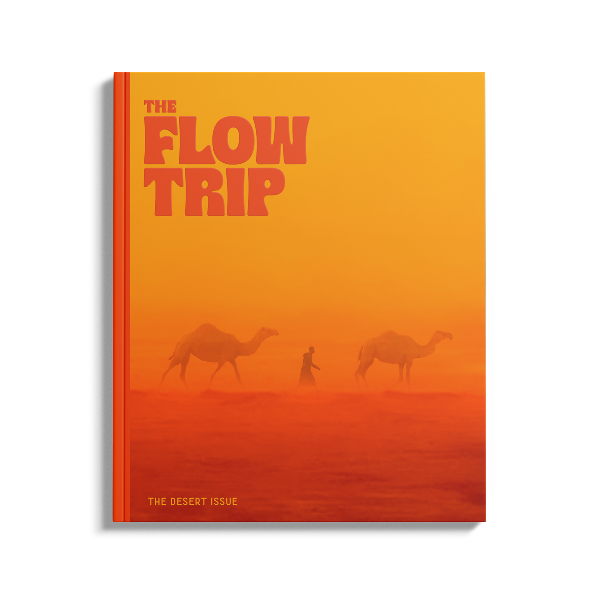 The Desert Issue