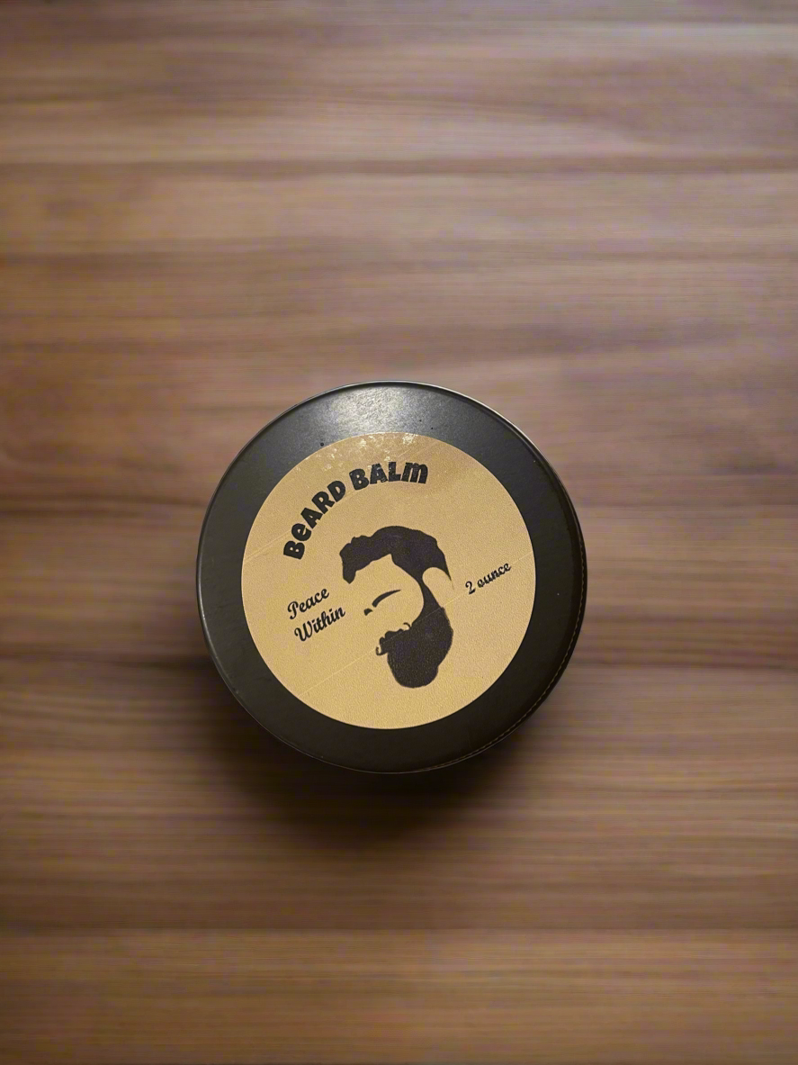 Beard Balm