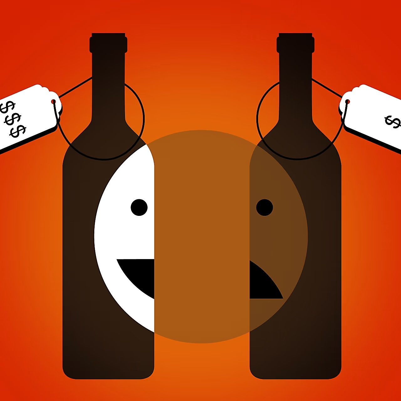 The Pricing Problem: Why Is Great Wine So Expensive in the U.S.?