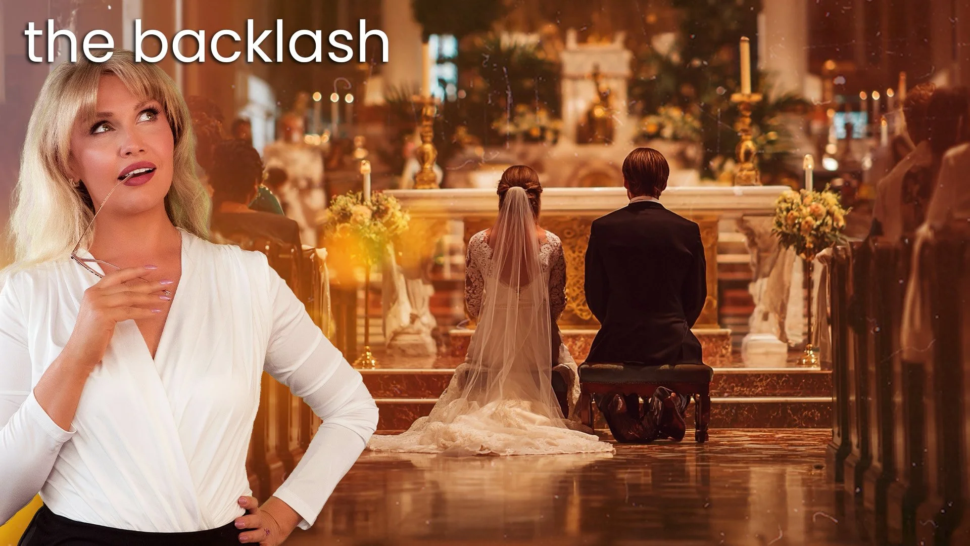 Episode 96 — An *HONEST* Conversation About Dating, Marriage &amp; Community Building