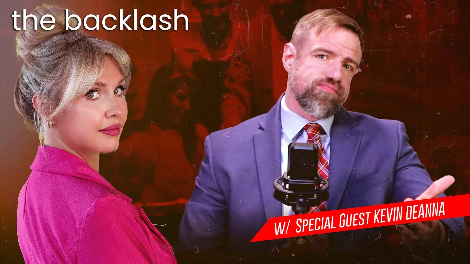 Episode 97 — AI, Paganism &amp; the Death of the West: James Kirkpatrick UNCENSORED!