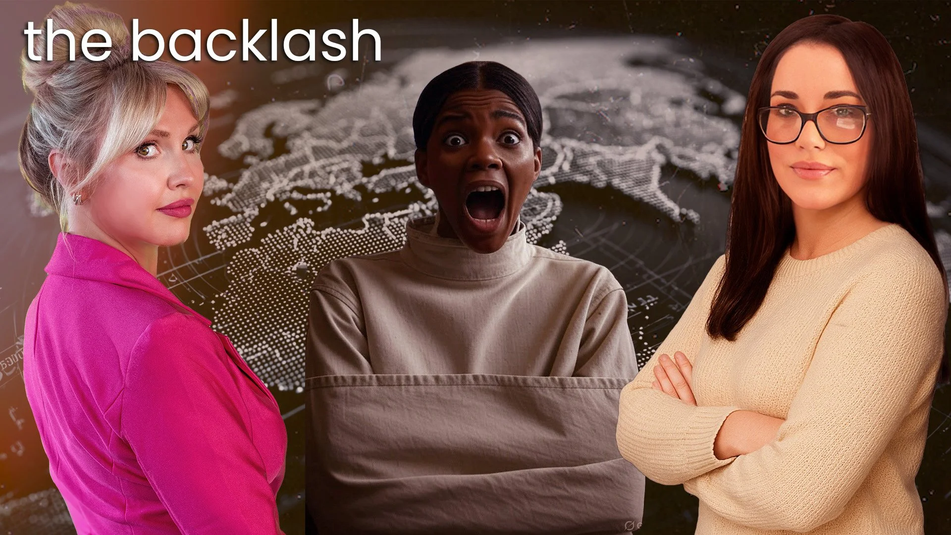 Episode 99 —Candace Owens, Controlled Opposition, &amp; Narrative Enforcement w/ Sarah Bils&nbsp;​