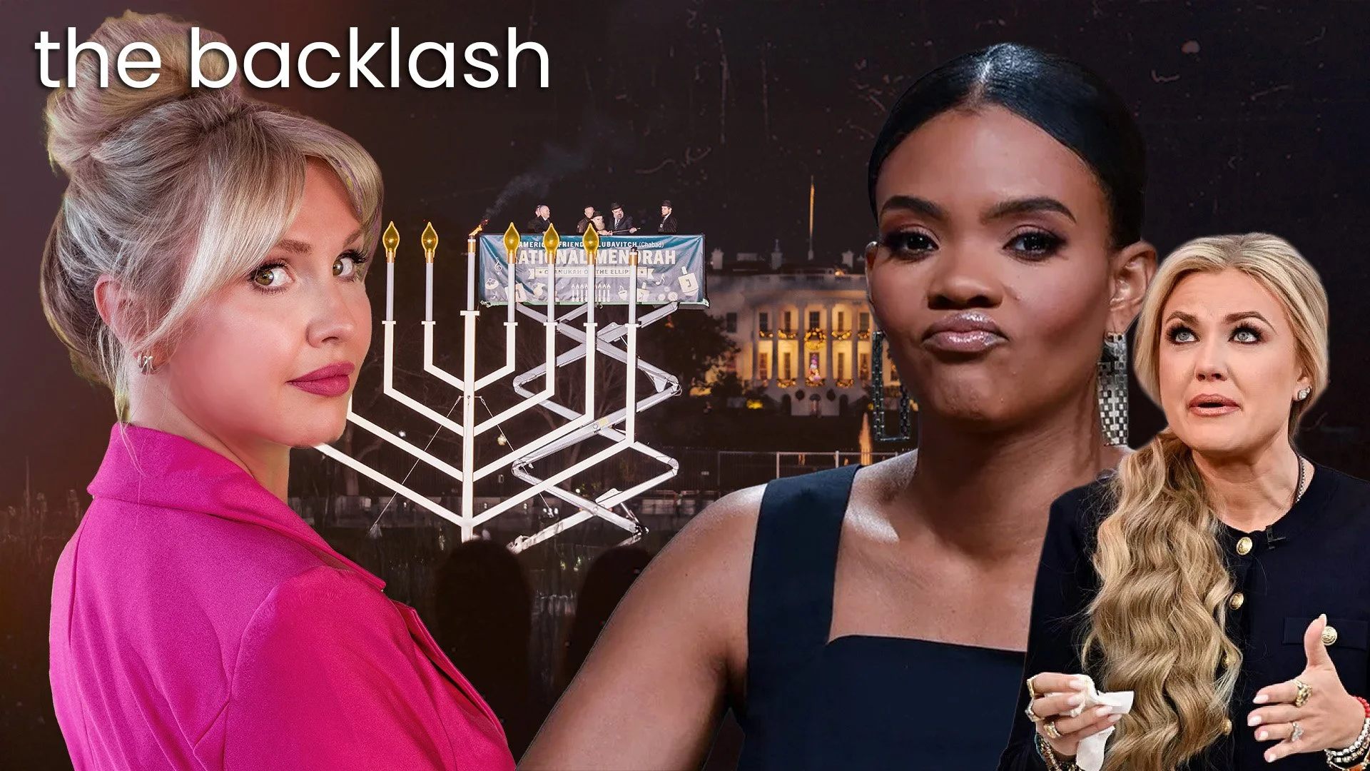 Episode 100 — Fake Feuds, Fake Economy, Real Power: Welcome To Weimerica