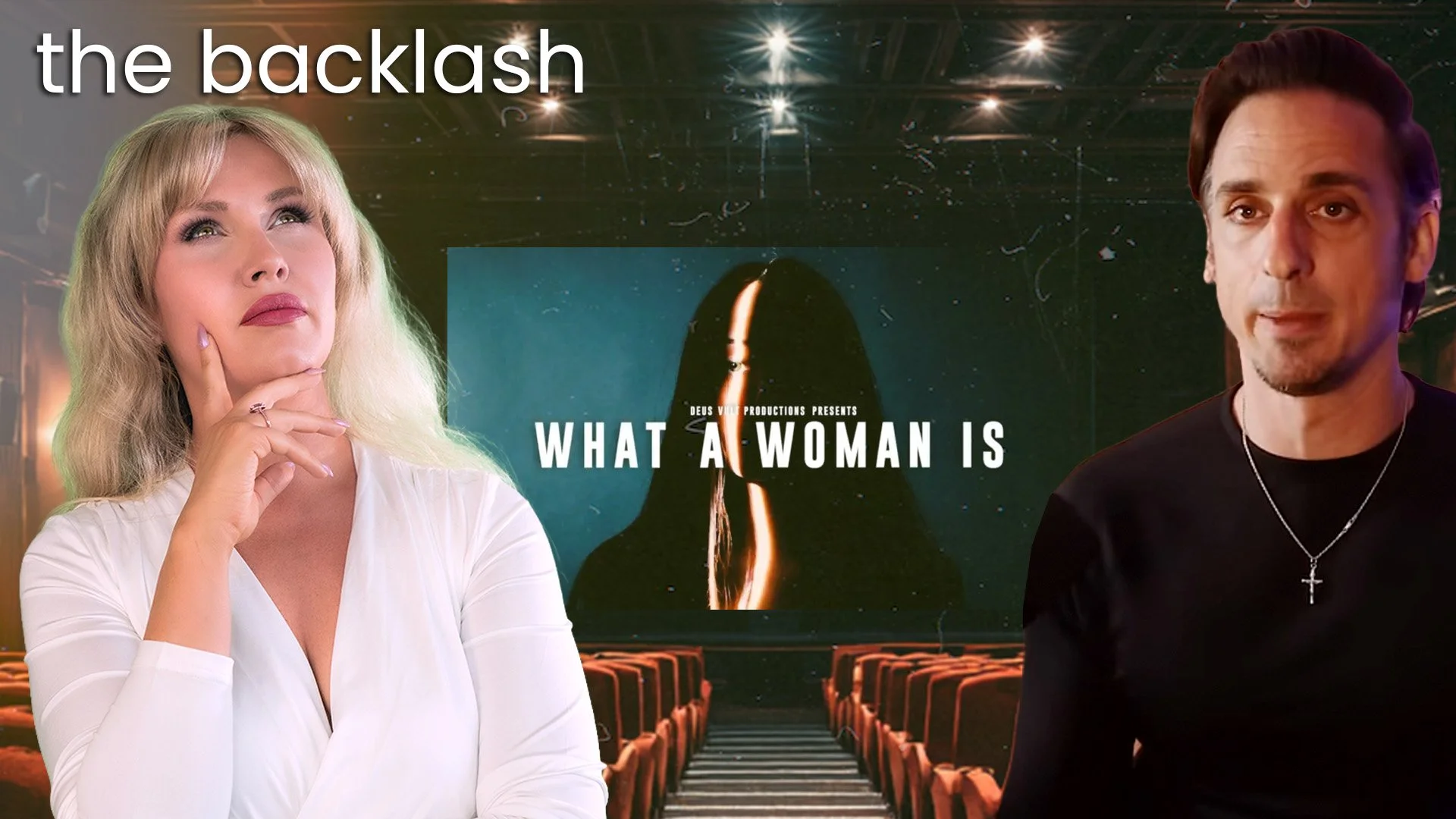 Episode 103 — Patriarchy, Feminism &amp; the Collapse of the Modern Family w/ Tim Gordon