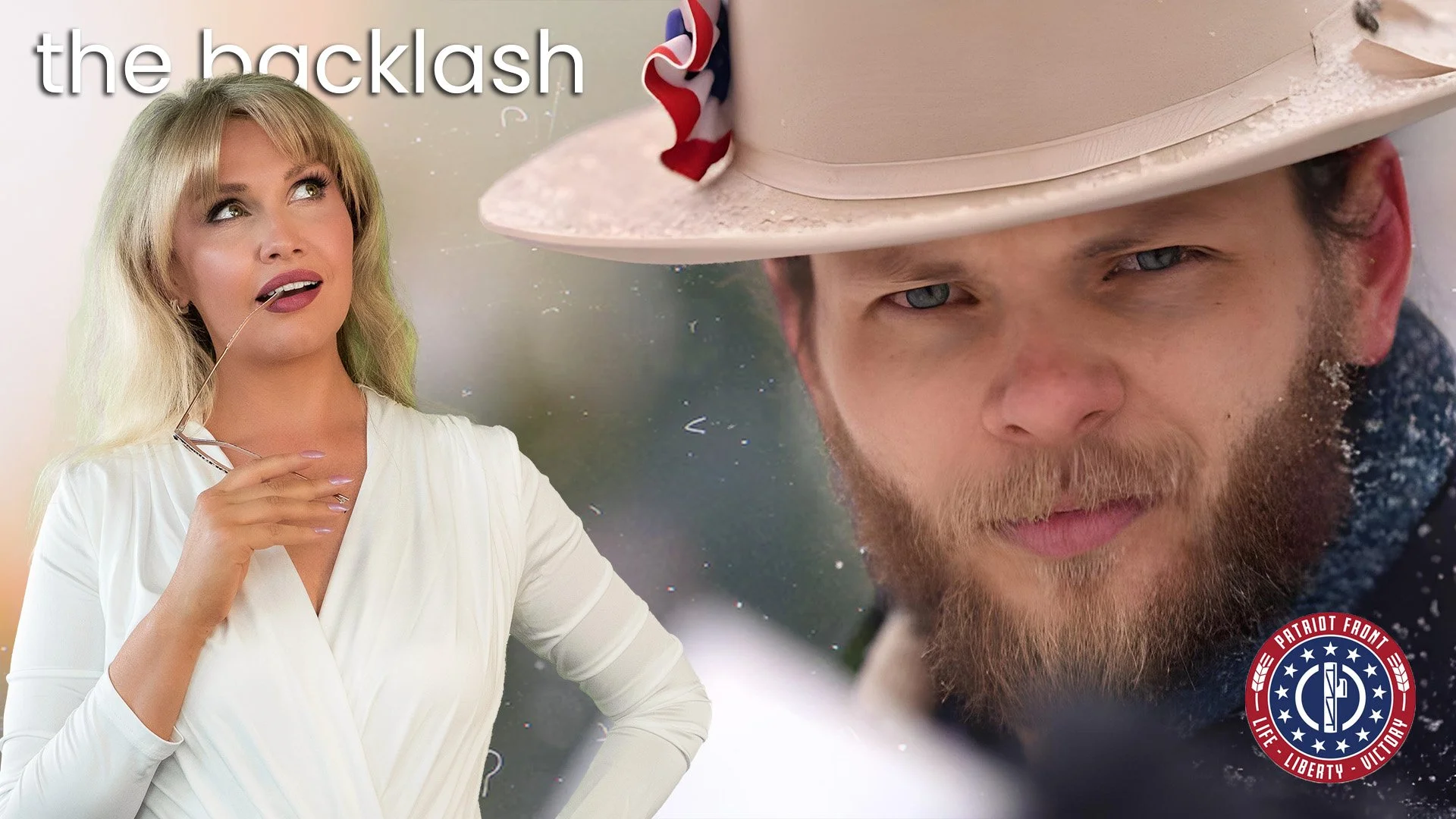 Episode 107 — Inside The American Nationalist Movement: A Conversation with Thomas Rousseau