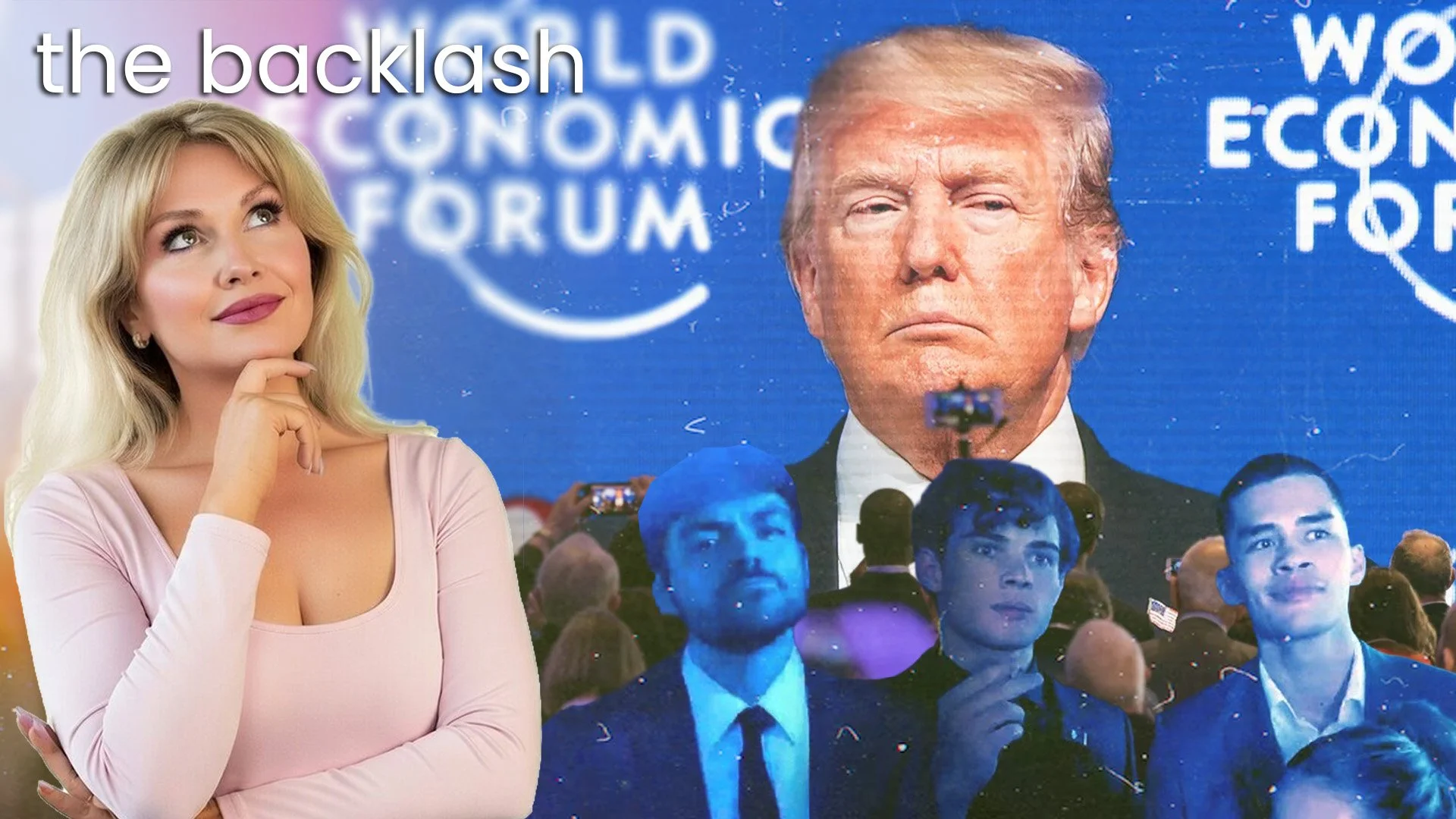 Episode 110 — From Miami To Davos: How The Fuentes' Clubpocalypse Reveals WEF's TRUE Agenda