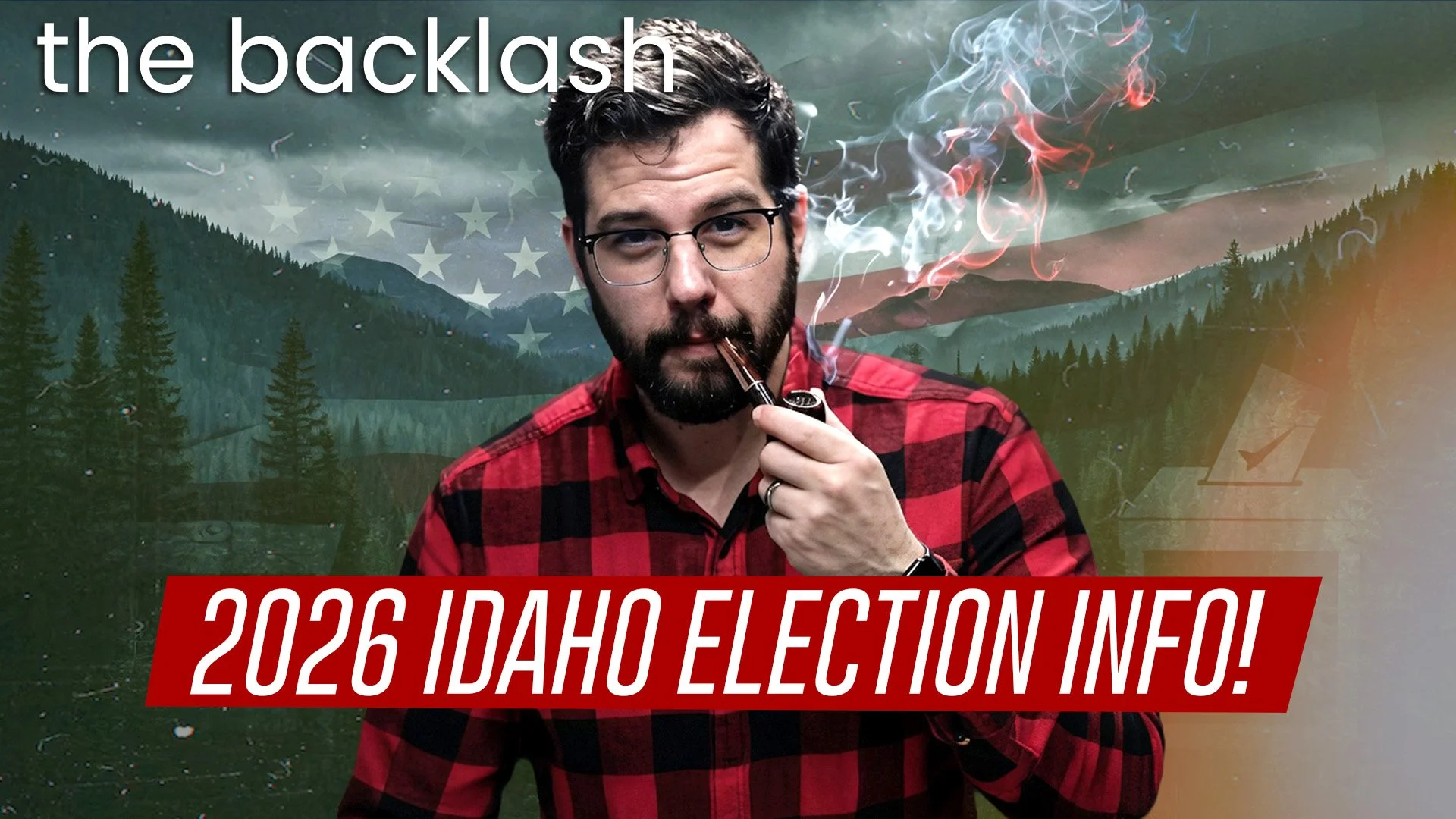 Episode 141 — Another Lame Episode Where Dave Tells Everyone To Vote Harder (May 19th)