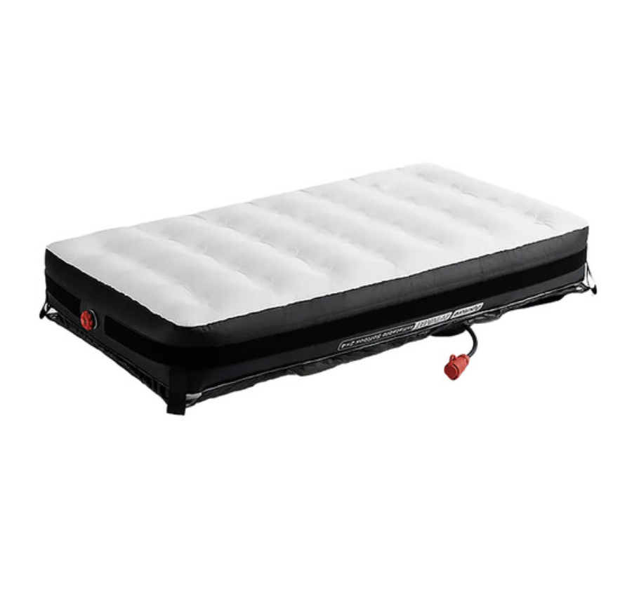 Aputure INFINIMAT Tunable Color Light Mat with Inflatable Airbag (2 x 4', V-Mount)
